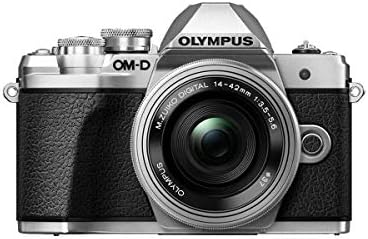 Buy Olympus OM-D E-M10 Mark III Mirrorless Micro Four Thirds 