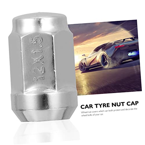 TEHAUX Ferramentas De Carro 10 Pçs Carro De Protuberância Resistente Para Porcas De Porta De Energia