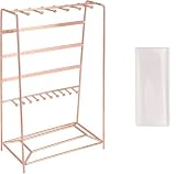 Morigem - Armoire à bijoux, Métal