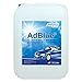 Hoyer 2 x 10 Litro AdBlue + Relleno Manguera.