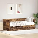Atmosfera elegante: La finitura opaca e la texture naturale del legno gli conferiscono un aspetto unico che arricchisce il tuo arredamento.I suoi colori neutri lo rendono facile da adattare a vari schemi di colore e stili di design.Seduta e sonno confortevoli: Questo letto a scomparsa accoglie comodamente una persona, trasformandosi facilmente da zona giorno a spazio per dormire.È perfetto per ospiti inaspettati o spazi più piccoli, unendo praticità e comfort.Design versatile: A differenza dei .