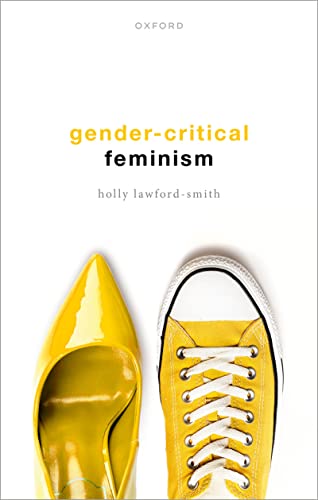 Gender-Critical Feminism (English Edition)