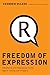 Freedom of Expression: Resistance and Repression in the Age of Intellectual Property