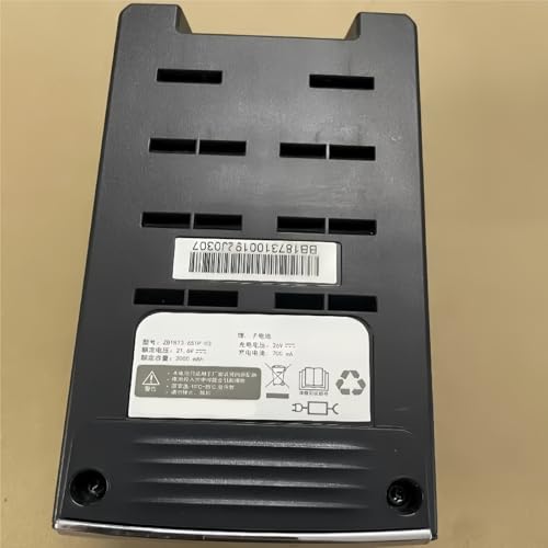 YVOCECOQ 2000mAh Battery for Tineco