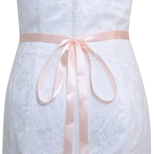 Silver Belt For Formal Dress Bridal Belt Wedding Dress Ribbon Belt Sparkly Belt2