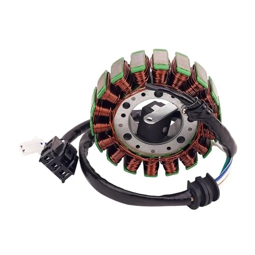 Stator de alternateur pour T-MAX 500 bobine de stator de générateur XP500 5GJ - 5