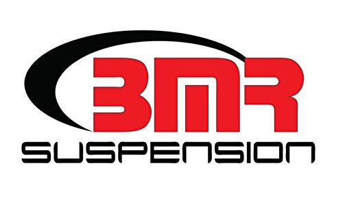 BMR Suspension SP081R Performance Lowering Spring Kit 2015-16 Mustang GT Front: #1