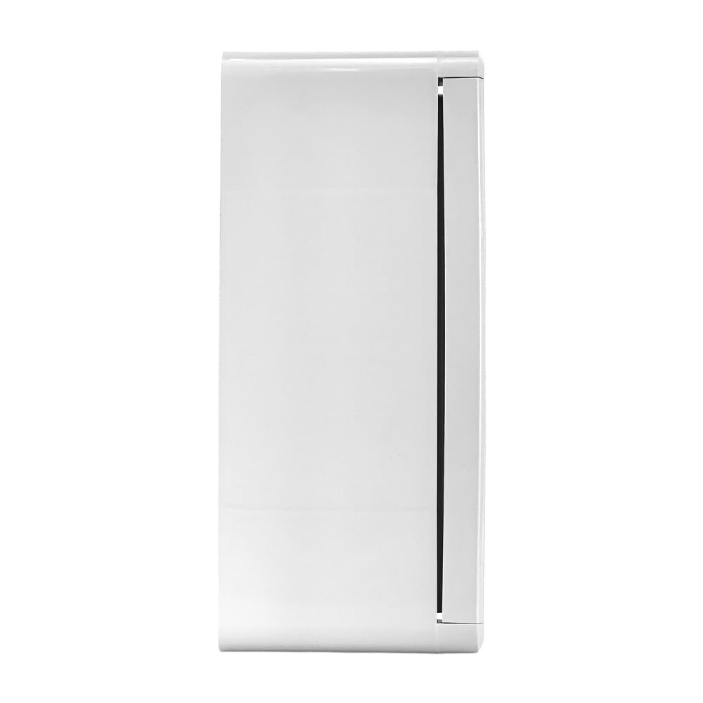 Leergehäuse Schaltschrank Gehäuse Mit Tür Aufputz Verteilerschrank IP65 IK10 200 x 300 x 130 mm