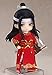 Good Smile The Master of Diabolism: LAN Wangji (Qishan Night-Hunt Version) Nendoroid Doll Action Figure, Multicolor