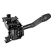 X AUTOHAUX Car Windscreen Windshield Wiper Switch Turn Signal Dimmer Multifunction Combination Switch F3TZ13K359B F8TZ13K359AB for Ford F-350 1992-1997
