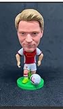 Arsenal Odegaard #8 Figure 2.5