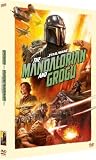 Star Wars: The Mandalorian and Grogu