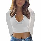 Tops für Damen Rundhals Sommertops Ärmellos Oberteile Einfarbig Weste Blusentops Elegant Slim Fit Sommershirts Spaghettiträger Tops Tanktop Freizeit Sommertop Tunika Shirt Freizeitbluse T-Shirt