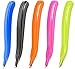 Staple Remover - Magnetic Easy Staple Remover Tool Stapler Remover Staple Puller Remover Staple Pullers for Office, School and Home (5 PCS) (5pcs)