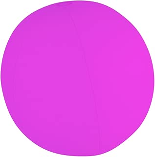 Swing Ball 1 Pack 1 meter PVC LED Balloon Light By Touch - coolthings.us