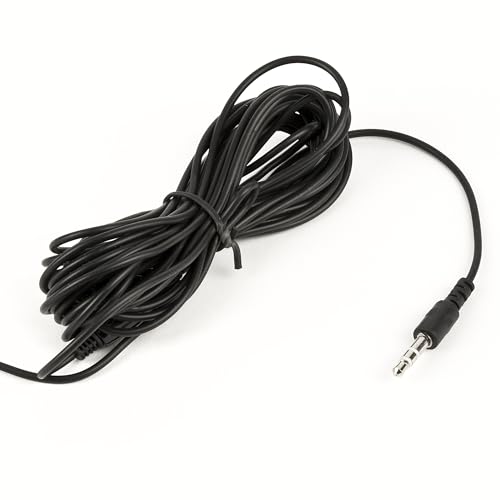 Trevi HTV 636 Negro Supraaural Diadema Auricular - Auriculares (Supraaural, Diadema, Alámbrico, 20-20000 Hz, 5 m, Negro) - imagen 10