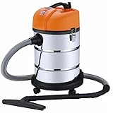 日動 NVC-30L-N 【乾湿両用】業務用掃除機 バキュームクリーナー