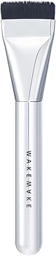 【販売終了品】WAKEMAKE SPATULA WIDE FOUNDATION BRUSH