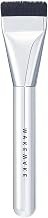 【販売終了品】WAKEMAKE SPATULA WIDE FOUNDATION BRUSH