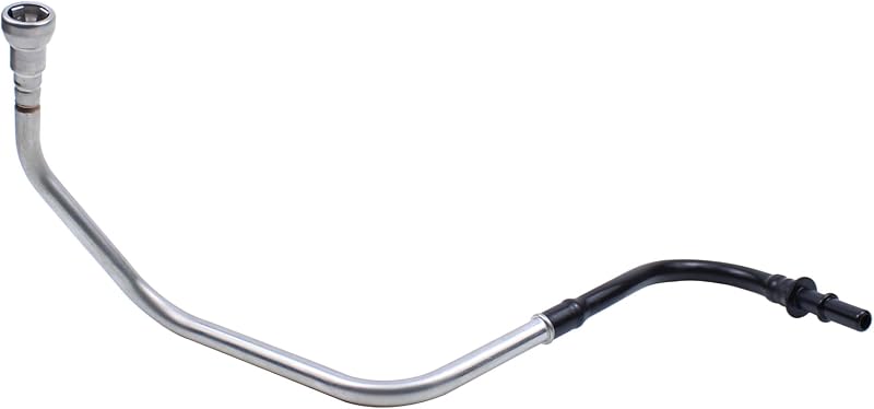 Tubo de ventilação positiva do cárter ApplianPar para Chevrolet, GMC, Cadillac e Buick – 1 unidade