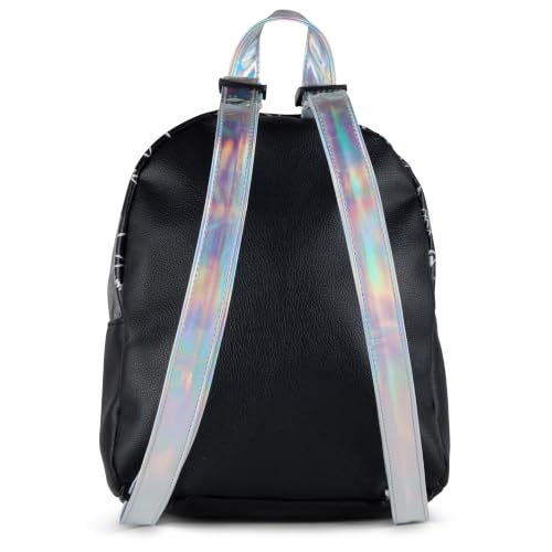 Image of AI ACCESSORY INNOVATIONS Character Mini PU Backpacks Purse, Shoulder Bag,10.5 Inch, Faux Leather