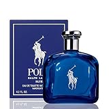 Ralph Lauren, R. Lauren Edt Polo Blue 75Vapo, Perfumy Edt., Wielobarwny, 75, Człowiek