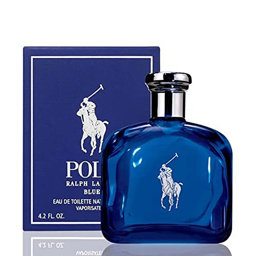 perfume polo ralph lauren blue