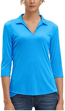 women's moisture wicking shirts