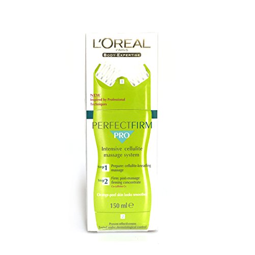 L'oreal perfect firm pro intense cellulite massage...