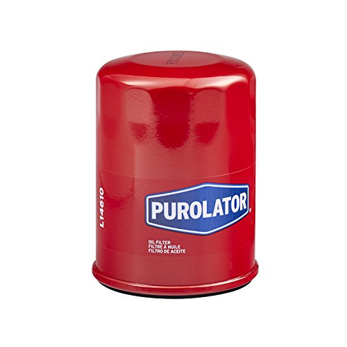 Premium Engine Protection Spin On Oil Filter, 12-Pack #TOP4