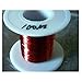 100m/pc Red Magnet Wire 0.2mm Enameled Copper Wire Magnetic Coil Winding 0.2 mm