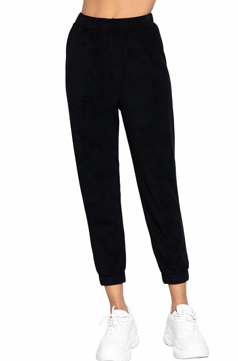 Long Jogger Pants Womens Stretch Pant Slim Fit Bootcut Womens Casual Pants Womens Work Pant Cozy and Soft