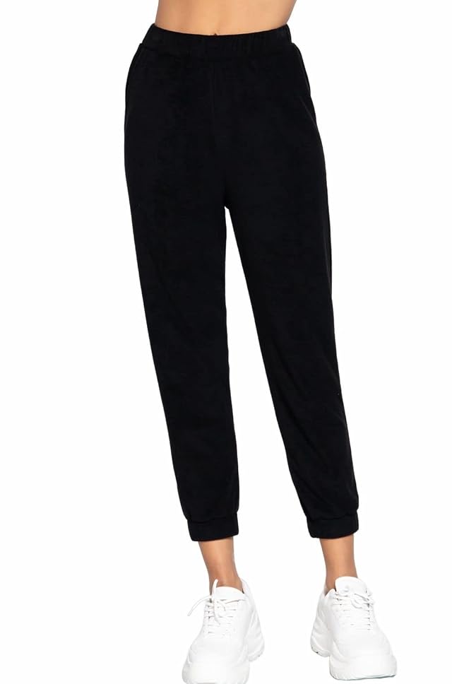 Long Jogger Pants Womens Stretch Pant Slim Fit Bootcut Womens Casual Pants Womens Work Pant Cozy and Soft