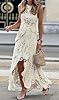 CHARTOU Women Two Pieces Skirt Sets Summer Cut Out... #1