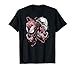 Marvel Carnage and Venom Graphic T-Shirt