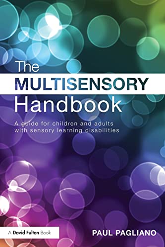 The Multisensory Handbook: a guide for children