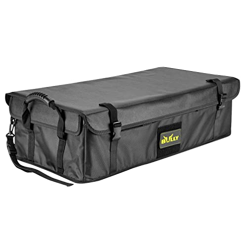 Bully UTV Black Utility Box