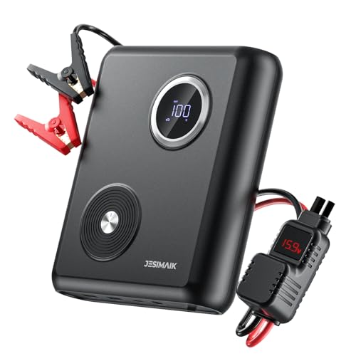JESIMAIK ジャンプスターター GK03
