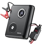 Amazon | JESIMAIK ジャンプスターター V9M 12V/24V車全般対応