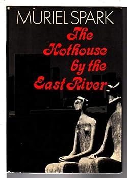 The Hothouse by the East River