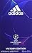 Produktbild adidas UEFA Champions League Victory Edition After Shave, 3er Pack(3 x 100 ml)