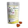 Apple Cider Vinegar Gummies SUGAR FREE. Vegan Unfiltered ACV Gummies Enriched With Superfoods & Vitamin B6 & B12…