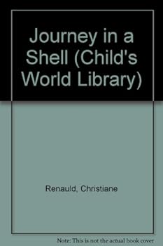 Library Binding Journey in a Shell Book