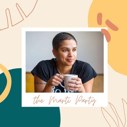 Episode 3: Tanya Boteju