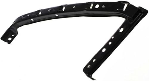 Miniatura 3 de KarParts360 Para Honda Civic Sedan parachoques soporte 2006 07 08 09 10 2011 par conductor y pasajero lado para HO1066106, HO1067108  71190-SNA-A00,