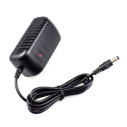 Syofeetked Replacement For 8V Ac-Dc Adaptor Power Supply For Brookstone Alarm Clock 4511 thumb #1