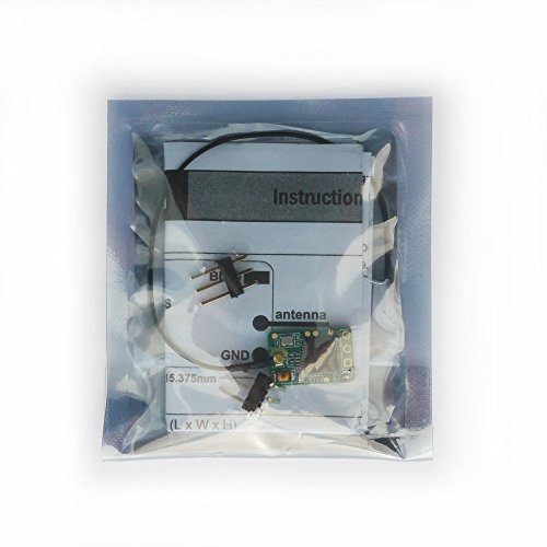 FrSky Ultra Light FrSky XM Receiver up to 16CH for X9D PLUS Q X7 X9E