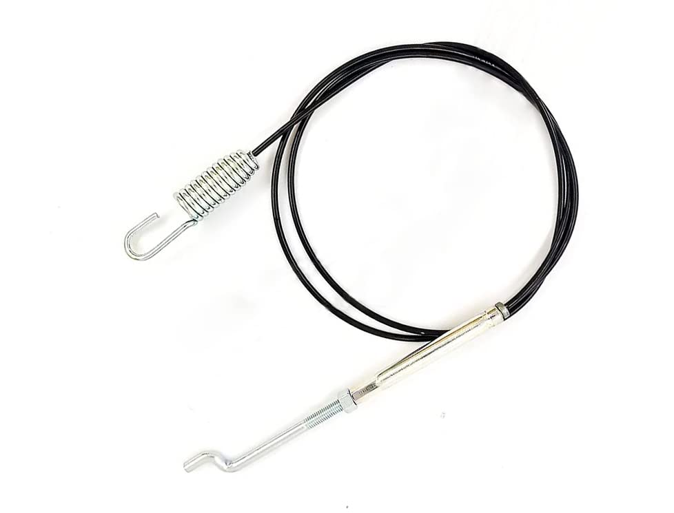 review Go-Cheers 746-0897 Auger Drive Clutch Cable Fits MTD 2 Stage Snowblowers Replacement Parts 746-0897 946-0897 746-0897A 946-0897A