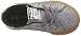 Victoria Deportivo Lurex, Zapatillas, Plateado (Plata 14), 35 EU