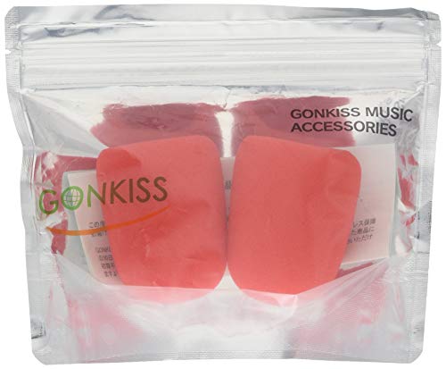 GONKISS �}�C�N�X�|���W �� �}�C�N���h �R���f���T�[�}�C�N SM57 SM63L�Ȃ� 2�� ��
